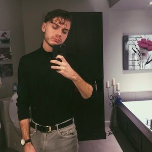 Meet your Posher, Antoine